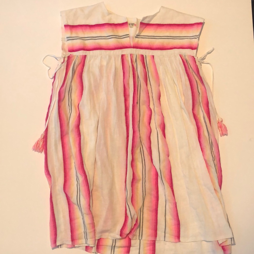 Lemlem dress